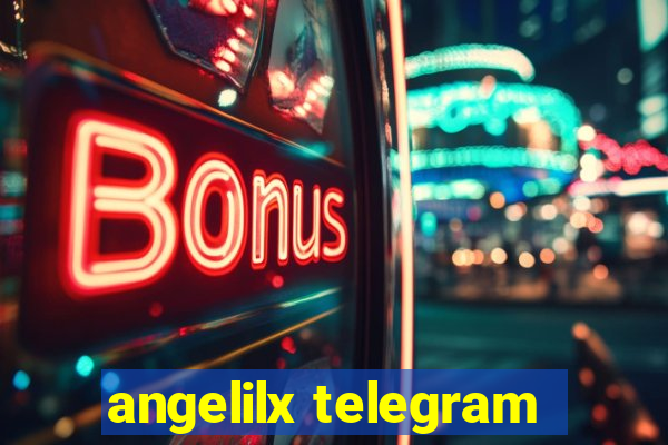 angelilx telegram